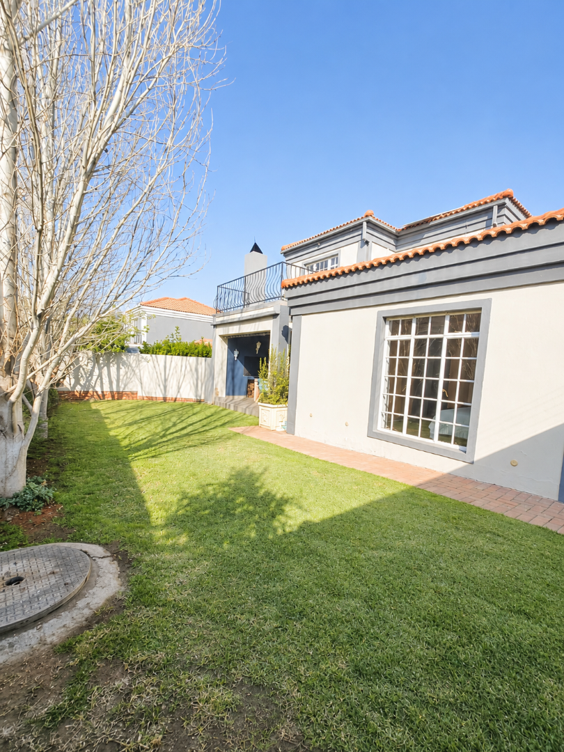 3 Bedroom Property for Sale in Doringkruin North West